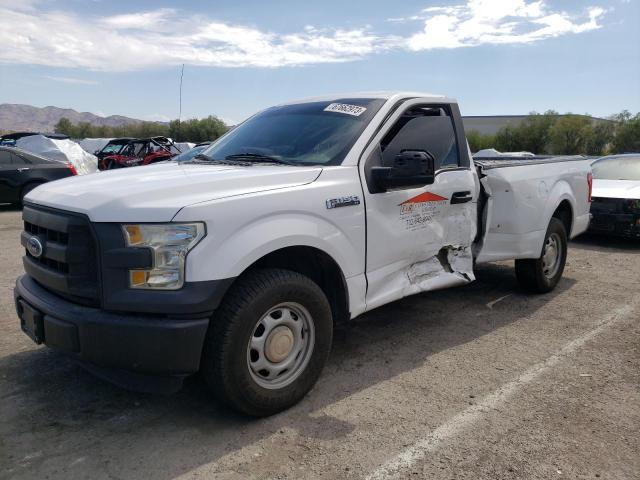Obraz 2016 FORD F150  2016