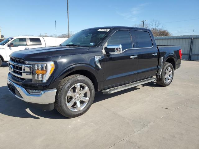 Image 1 of 2023 FORD F150 SUPERCREW 2023 with VIN 1FTEW1CP8PKE64722