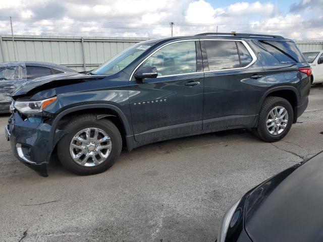 2020 CHEVROLET TRAVERSE LT 2020 image