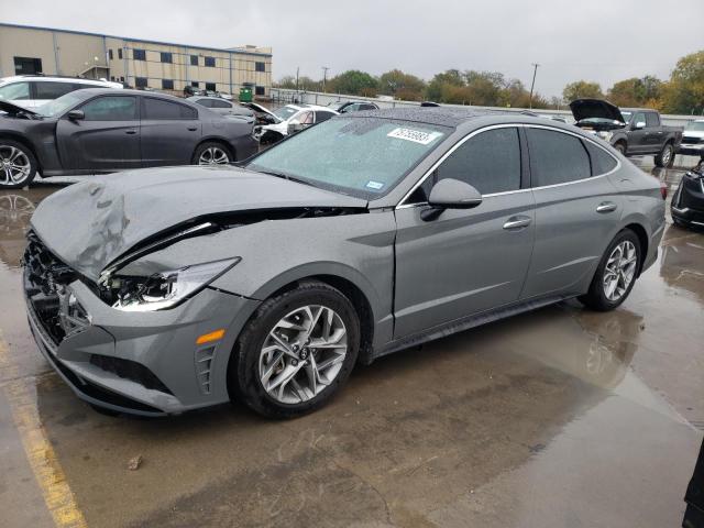 Obraz 2023 HYUNDAI SONATA SEL 2023