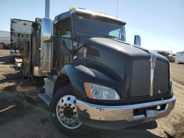 2016 KENWORTH CONSTRUCTION T270 2016 image