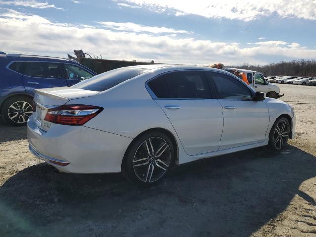 Obraz 3 z 2017 HONDA ACCORD SPORT SPECIAL EDITION 2017 z VIN 1HGCR2F13HA076785
