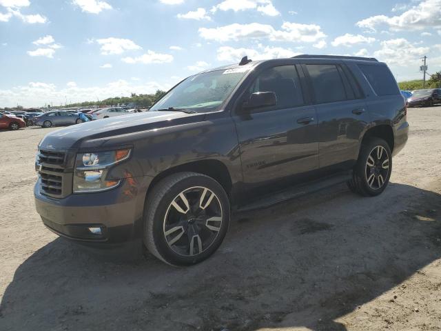 Obraz 2018 CHEVROLET TAHOE C1500 LT 2018