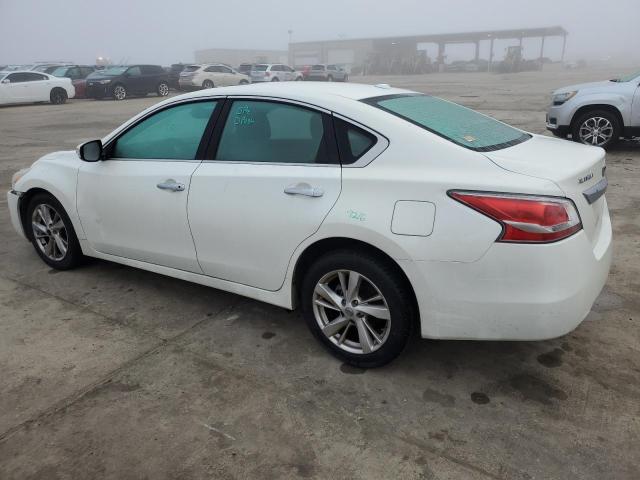 Obraz 2 z 2015 NISSAN ALTIMA 2.5 2015 z VIN 1N4AL3APXFC440202