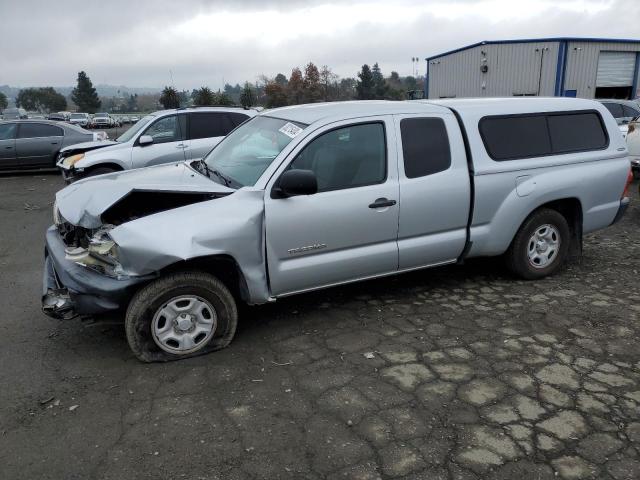 Изображение 1 2008 TOYOTA TACOMA ACCESS CAB 2008 с VIN 5TETX22N98Z552704