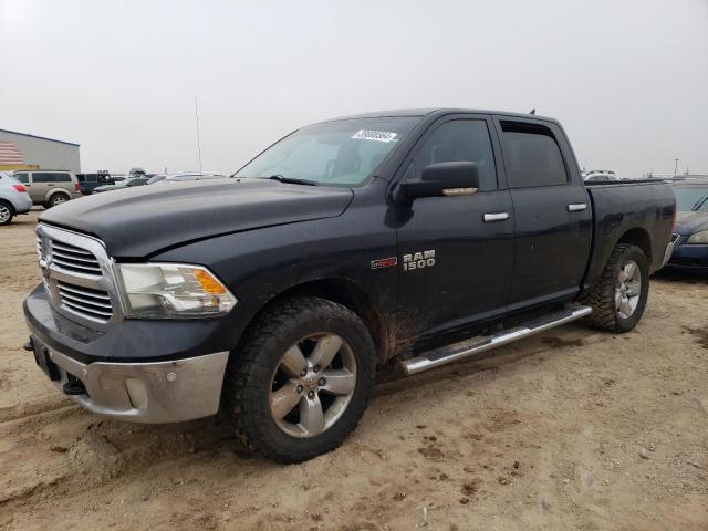 Изображение 1 2015 RAM 1500 SLT 2015 с VIN 1C6RR7LMXFS666162