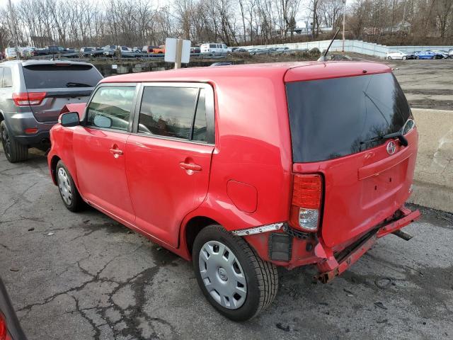Изображение 2 2015 TOYOTA SCION XB  2015 с VIN JTLZE4FE3FJ067198