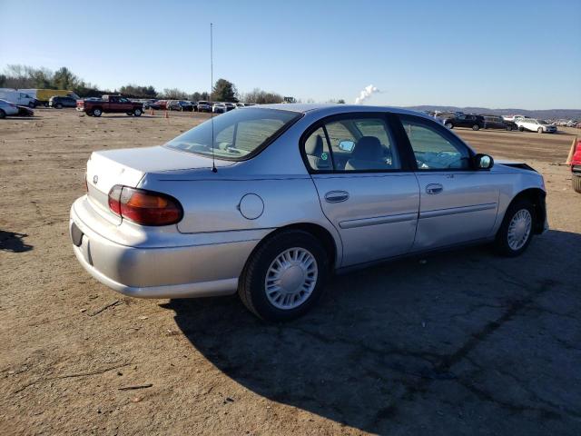 Изображение 3 2002 CHEVROLET MALIBU  2002 с VIN 1G1ND52JX2M520384