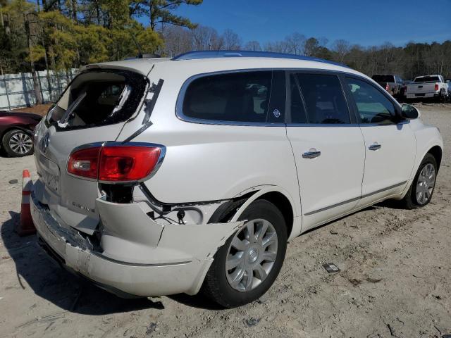 Image 3 of 2016 BUICK ENCLAVE  2016 with VIN 5GAKRBKD9GJ178263