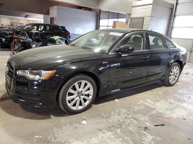 Изображение 2013 AUDI A6 PRESTIGE 2013