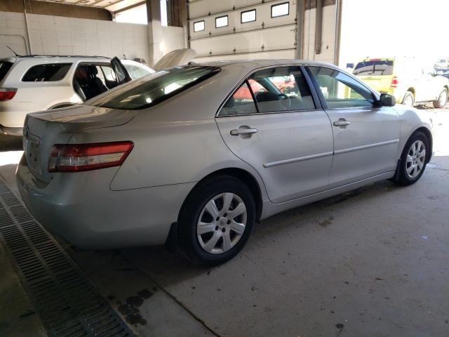 Image 3 of Toyota Camry Base 2010 with VIN 4T4BF3EK5AR074562