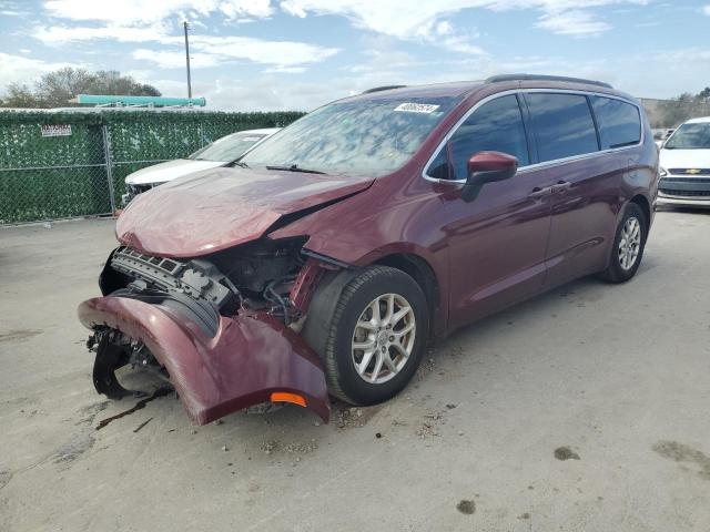 Obraz 2020 CHRYSLER VOYAGER LXI 2020