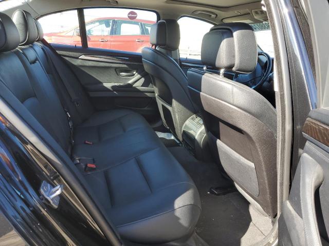 Изображение 2 2013 BMW 528 XI 2013 с VIN WBAXH5C59DD114392