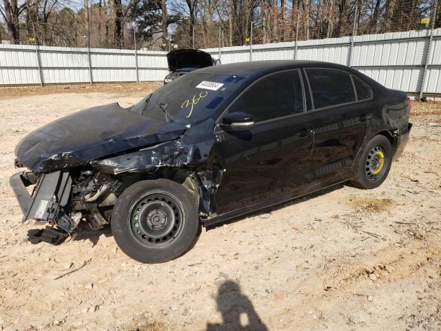 2012 VOLKSWAGEN JETTA SE 2012 image