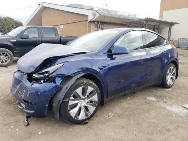 Изображение 2023 TESLA MODEL Y  2023