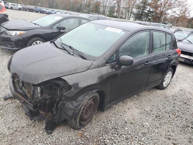 Image 1 of 2011 NISSAN VERSA S 2011 with VIN 3N1BC1CP7BL439140