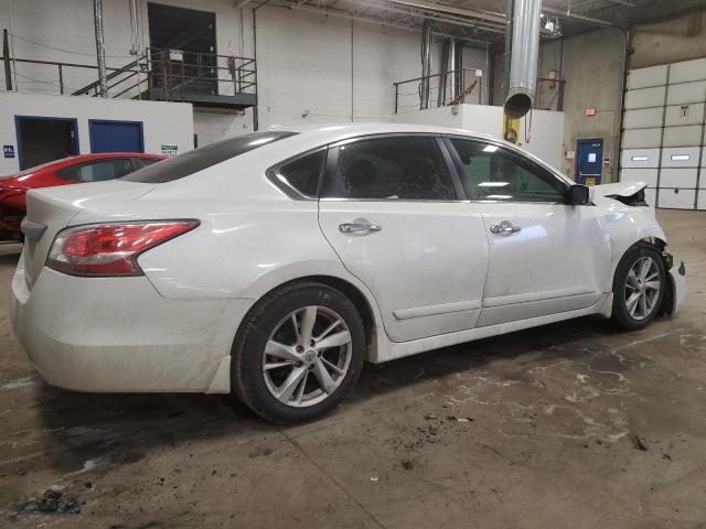 Obraz 3 z 2014 NISSAN ALTIMA 2.5 2014 z VIN 1N4AL3AP4EC275696