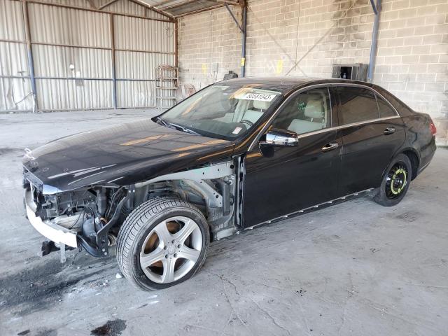 Изображение 1 2014 MERCEDES-BENZ E 350 2014 с VIN WDDHF5KB1EA828627