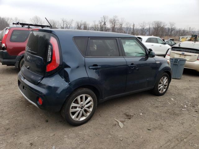 Image 3 of 2019 KIA SOUL + 2019 with VIN KNDJP3A55K7648360