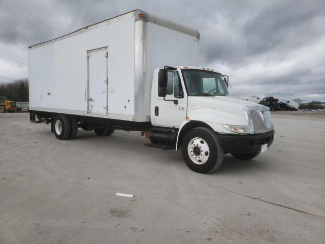 Obraz 1 z 2005 INTERNATIONAL 4000 4300 2005 z VIN 1HTMMAAM55H104038