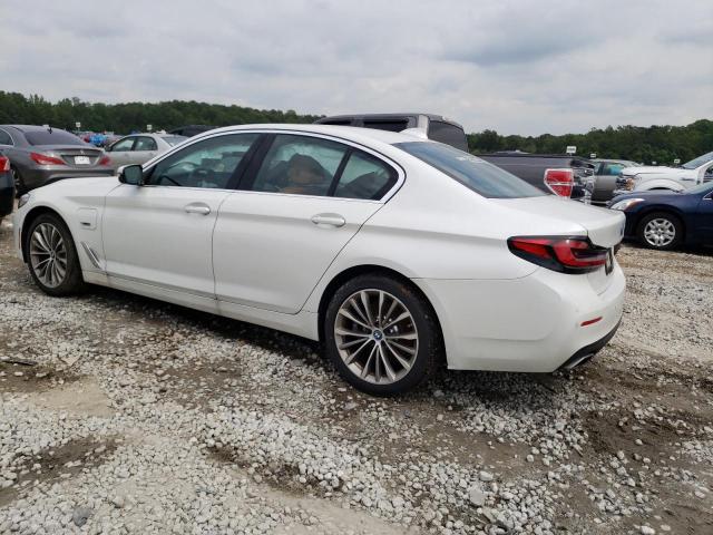 Image 2 of 2023 BMW 530E  2023 with VIN WBA13AG00PCM33265