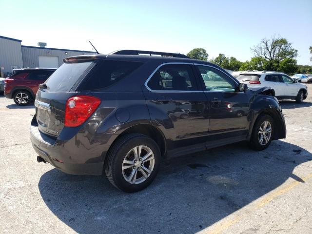 Image 3 of 2013 CHEVROLET EQUINOX LT 2013 with VIN 2GNALPEK2D6164711