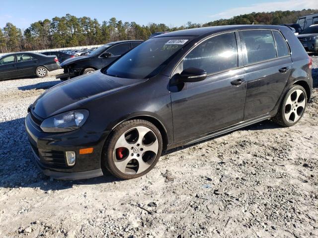 Image 1 of 2011 VOLKSWAGEN GTI  2011 with VIN WVWHV7AJ3BW188131