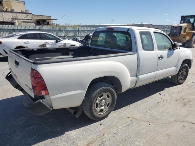 Obraz 3 z 2015 TOYOTA TACOMA ACCESS CAB 2015 z VIN 5TFTX4CN1FX056908