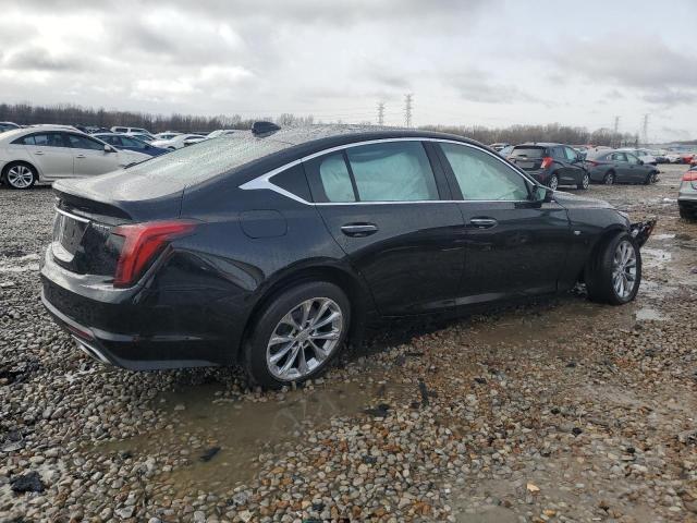 Image 3 of 2023 CADILLAC CT5 PREMIUM LUXURY 2023 with VIN 1G6DN5RW3P0109296