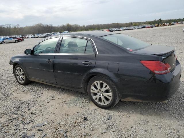 Obraz 2 z 2008 TOYOTA AVALON XL 2008 z VIN 4T1BK36B78U287043