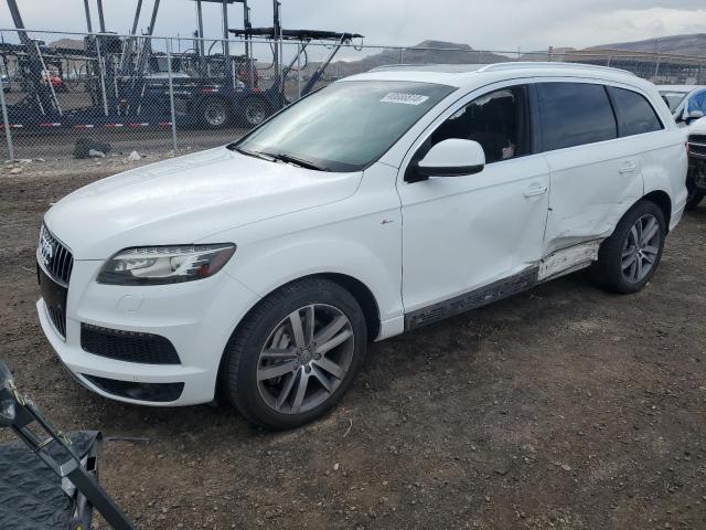 Изображение 2011 AUDI Q7 PRESTIGE 2011