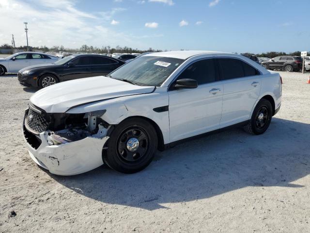 2015 FORD TAURUS POLICE INTERCEPTOR 2015 image