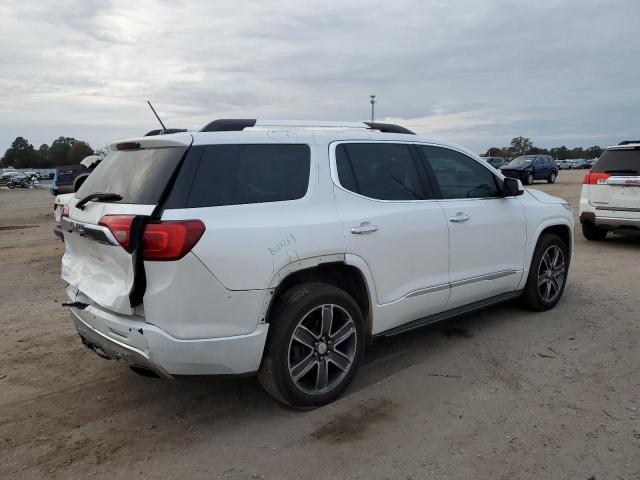 Obraz 3 z 2018 GMC ACADIA DENALI 2018 z VIN 1GKKNPLS9JZ115049