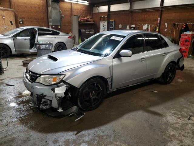 Obraz 1 z 2014 SUBARU IMPREZA WRX 2014 z VIN JF1GV7E64EG015109