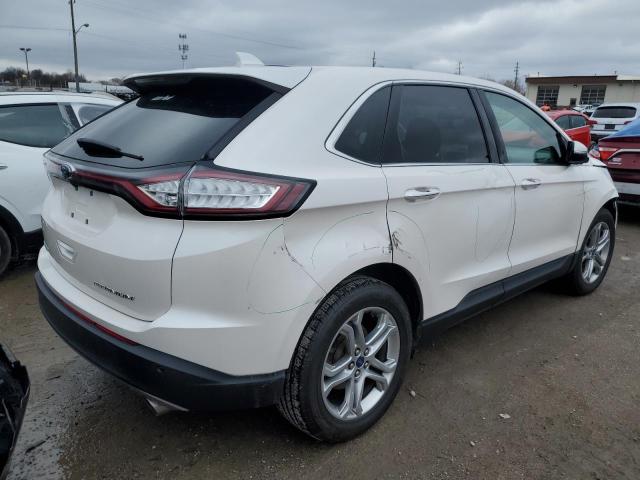 Изображение 3 2017 FORD EDGE TITANIUM 2017 с VIN 2FMPK3K82HBC37950