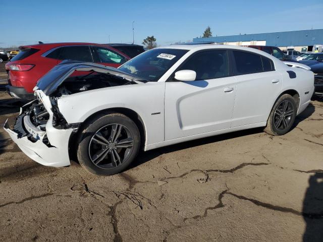 2014 DODGE CHARGER R/T 2014 image