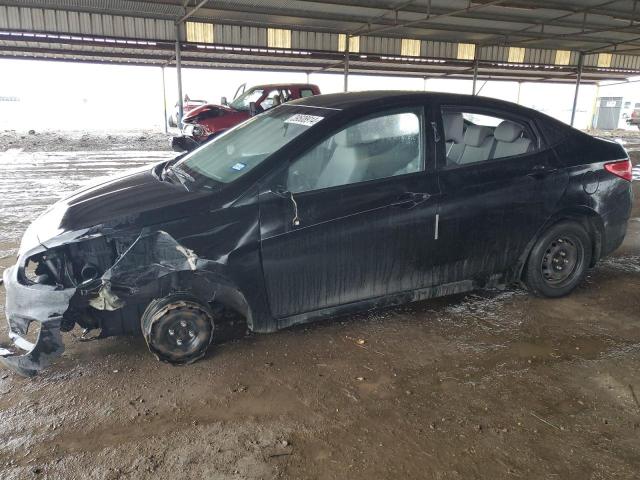 Изображение 1 2015 HYUNDAI ACCENT GLS 2015 с VIN KMHCT4AE6FU803625