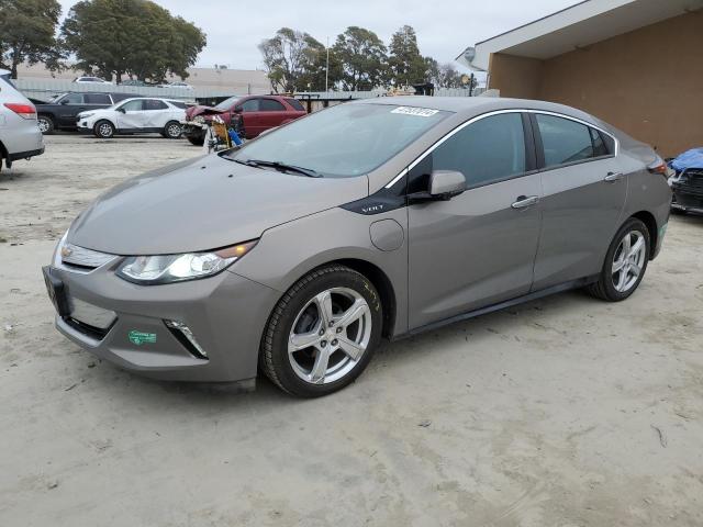 Image 1 of 2017 CHEVROLET VOLT LT 2017 with VIN 1G1RC6S55HU203117