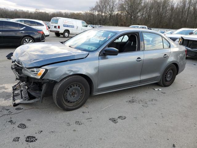 Obraz 2016 VOLKSWAGEN JETTA S 2016