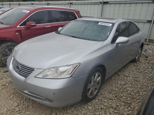 Изображение 1 2009 LEXUS ES 350 2009 с VIN JTHBJ46G692327567