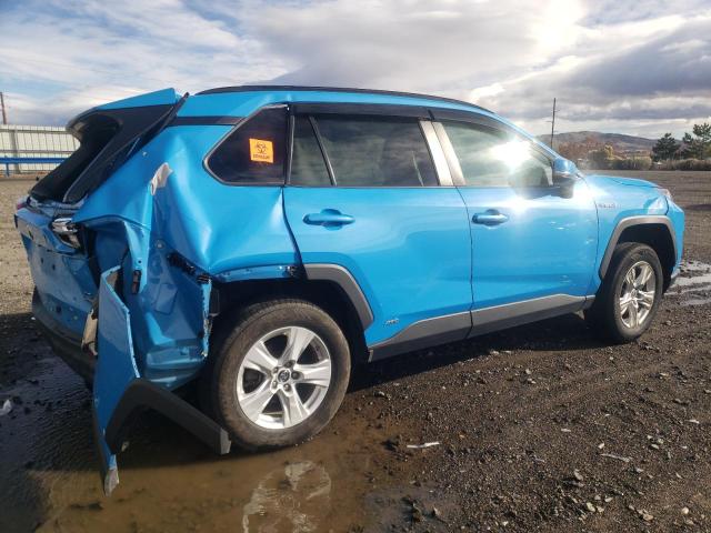 Obraz 3 z 2020 TOYOTA RAV4 LE 2020 z VIN 2T3MWRFV4LW086467