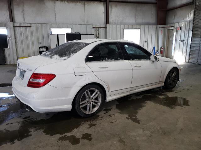 Изображение 3 2014 MERCEDES-BENZ C 300 4MATIC 2014 с VIN WDDGF8AB5ER322041