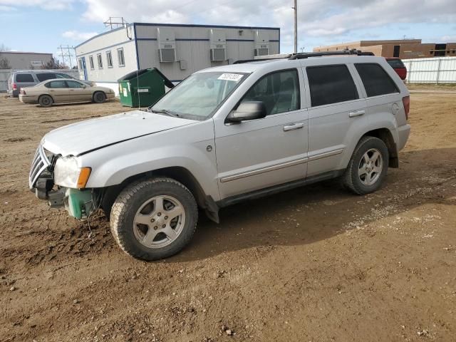 Изображение 2006 JEEP GRAND CHEROKEE LIMITED 2006
