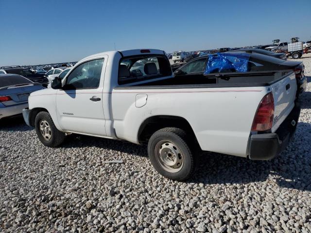 Obraz 2 z 2007 TOYOTA TACOMA  2007 z VIN 5TENX22N37Z348388