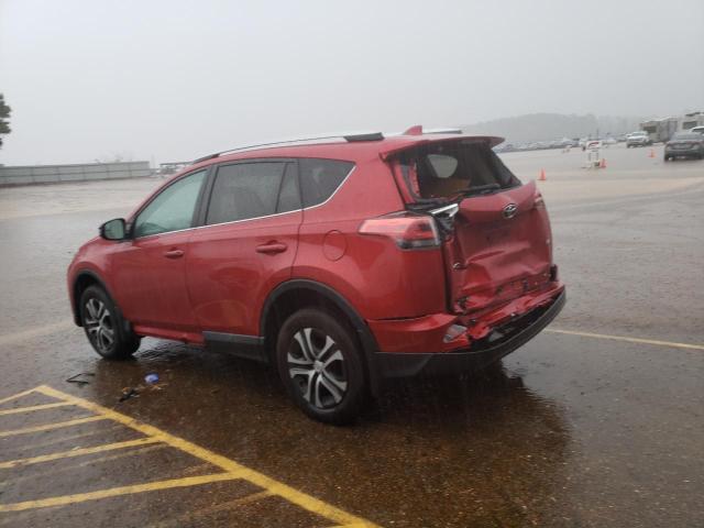 Изображение 2 2016 TOYOTA RAV4 LE 2016 с VIN 2T3ZFREV4GW283734