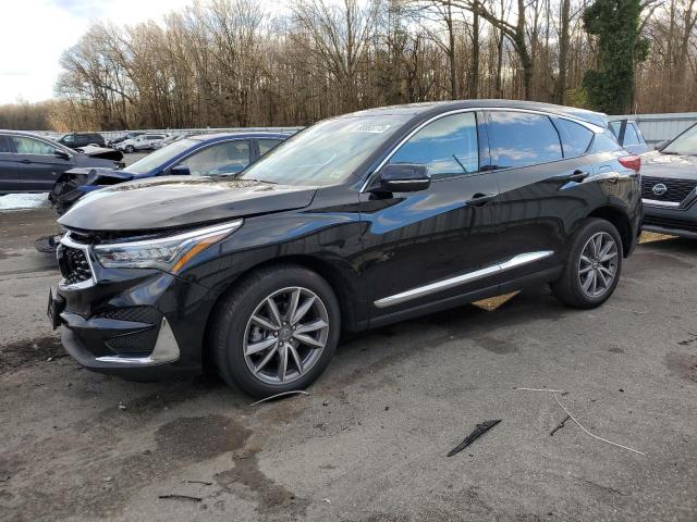 Изображение 2021 ACURA RDX TECHNOLOGY 2021