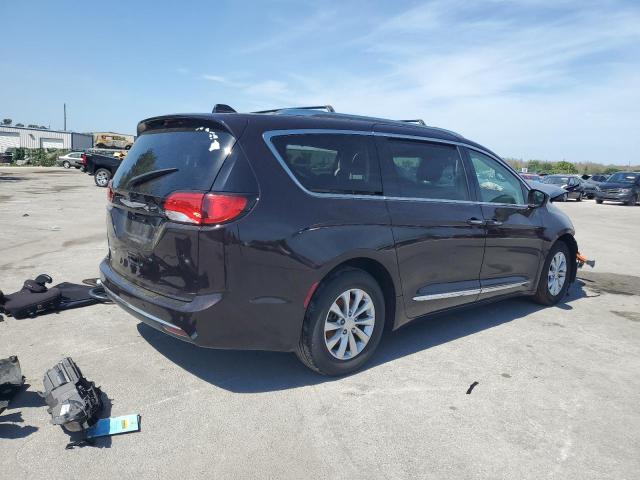 Obraz 3 z 2018 CHRYSLER PACIFICA TOURING L 2018 z VIN 2C4RC1BG9JR124130