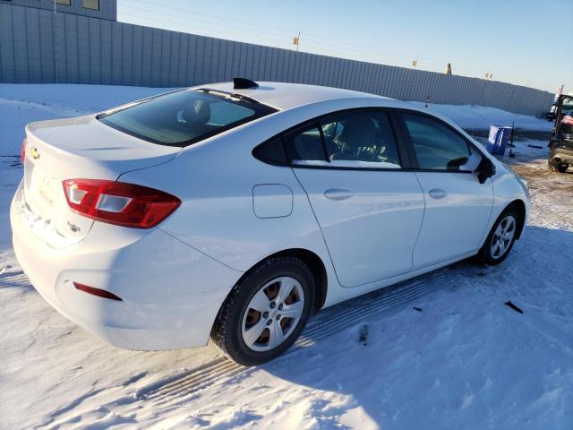 Изображение 3 2016 CHEVROLET CRUZE LS 2016 с VIN 1G1BC5SM3G7294906