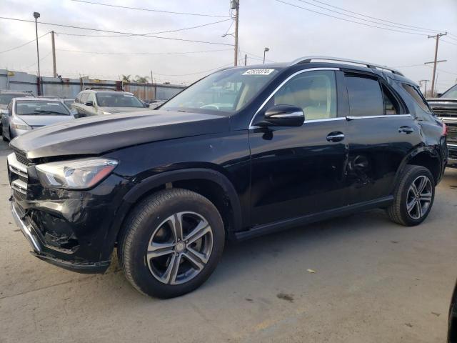 Изображение 1 2020 MERCEDES-BENZ GLE 350 4MATIC 2020 с VIN 4JGFB4KB7LA105221