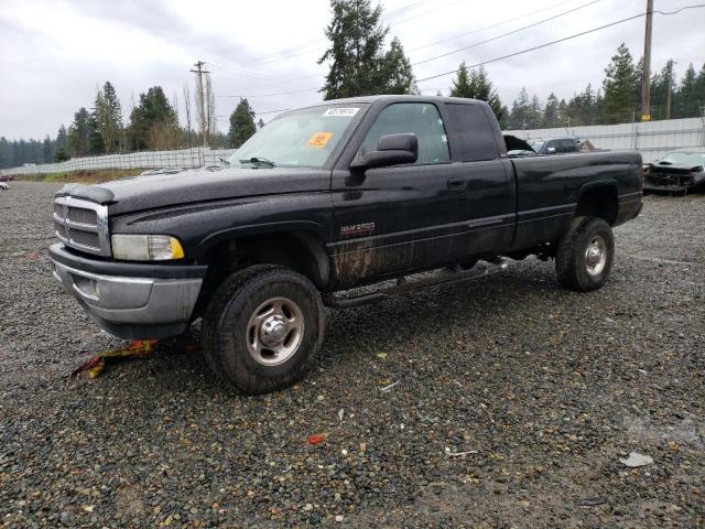 Изображение 1 2001 DODGE RAM 2500  2001 с VIN 3B7KF23621G713918